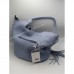 Сумки жіночі 8907 blue