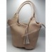 Сумки жіночі 8907 beige