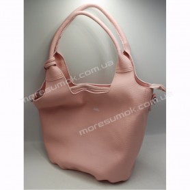 Сумки женские 8907 pink