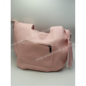 Сумки женские 8907 pink