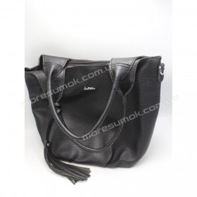 Сумки жіночі 8907 black