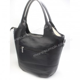 Сумки жіночі 8906 black
