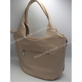 Сумки жіночі 8906 beige