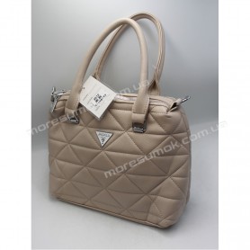 Сумки женские 3072 rice gray