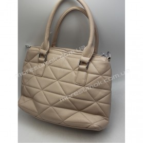Сумки женские 3072 rice gray