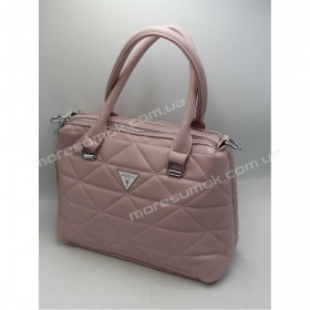 Сумки жіночі 3072 pink