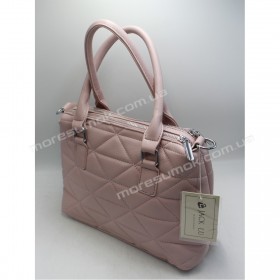 Сумки жіночі 3072 pink