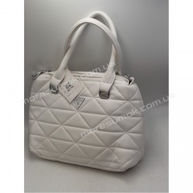 Сумки жіночі 3072 white