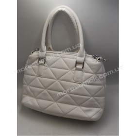 Сумки жіночі 3072 white