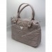 Сумки женские 3072 dark gray