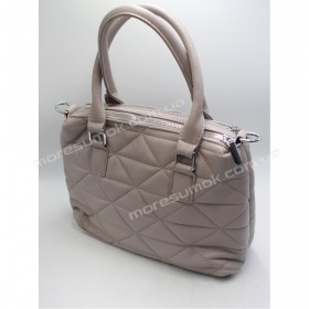 Сумки жіночі 3072 dark gray