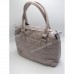 Сумки женские 3072 dark gray