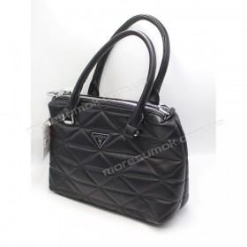 Сумки жіночі 3072 black