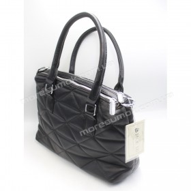 Сумки жіночі 3072 black