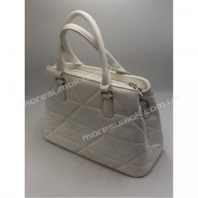 Сумки жіночі 8507 white