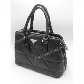Сумки женские 8507 black