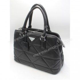 Сумки жіночі 8507 black