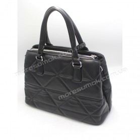 Сумки женские 8507 black