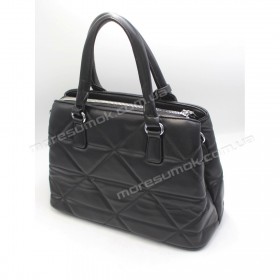 Сумки жіночі 8507 black