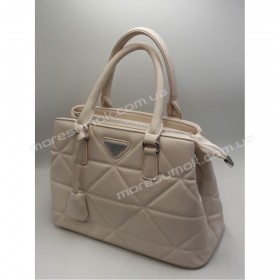 Сумки жіночі 8507 beige