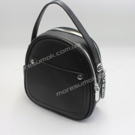 Сумки кросс-боди 31602 black