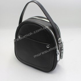 Сумки кросс-боди 31602 black