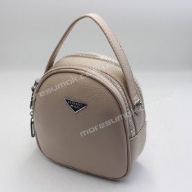 Сумки крос-боді 31602 beige