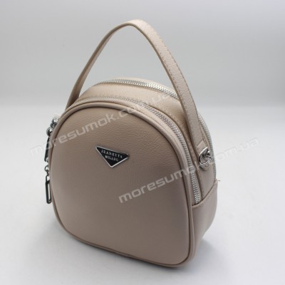 Сумки кросс-боди 31602 beige