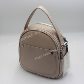 Сумки крос-боді 31602 beige