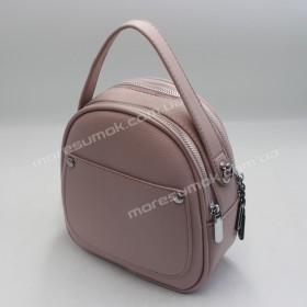 Сумки кросс-боди 31602 pink