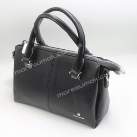 Сумки кросс-боди 8602 black