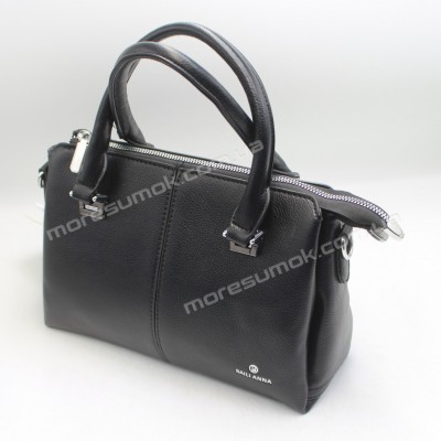Сумки кросс-боди 8602 black