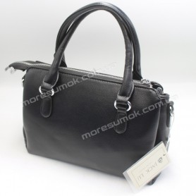 Сумки кросс-боди 8602 black