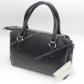 Сумки кросс-боди 8602 black
