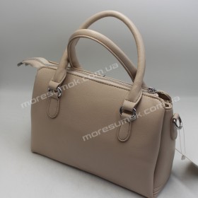 Сумки кросс-боди 8602 off gray