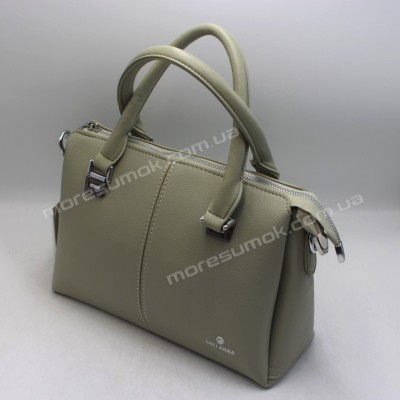 Сумки кросс-боди 8602 green