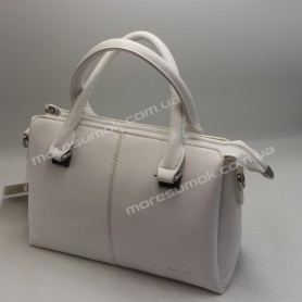 Сумки крос-боді 8602 white