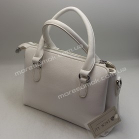 Сумки крос-боді 8602 white