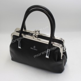 Сумки крос-боді 87960 black