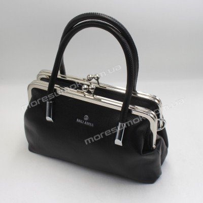 Сумки крос-боді 87960 black