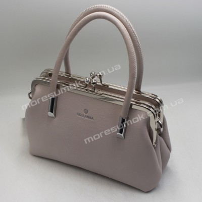 Сумки крос-боді 87960 light gray