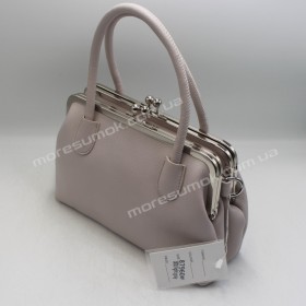 Сумки крос-боді 87960 light gray