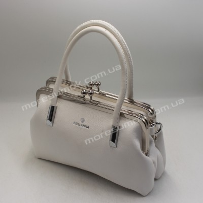 Сумки крос-боді 87960 white