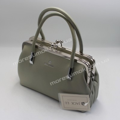 Сумки крос-боді 87960 green