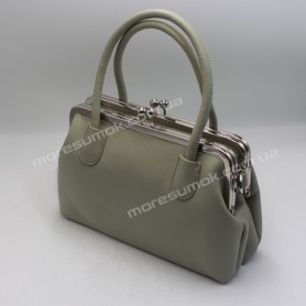 Сумки крос-боді 87960 green