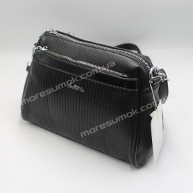 Сумки крос-боді 8896 black