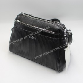 Сумки крос-боді 8896 black