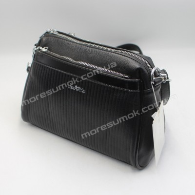 Сумки крос-боді 8896 black