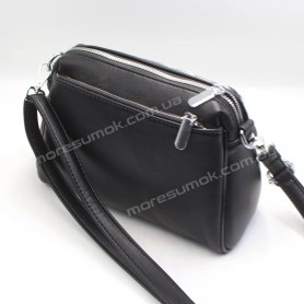Сумки крос-боді 8896 black