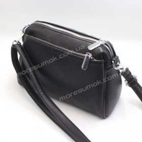 Сумки крос-боді 8896 black